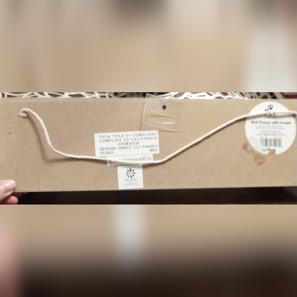 My Dog sign - Picture 3 of 4